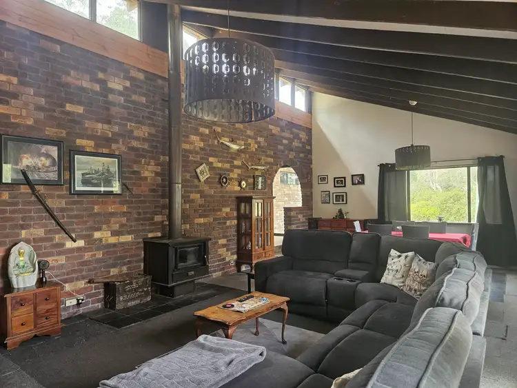 Sixth view of Homely rural property listing, 716 Hazelvale Road, Hazelvale WA 6333