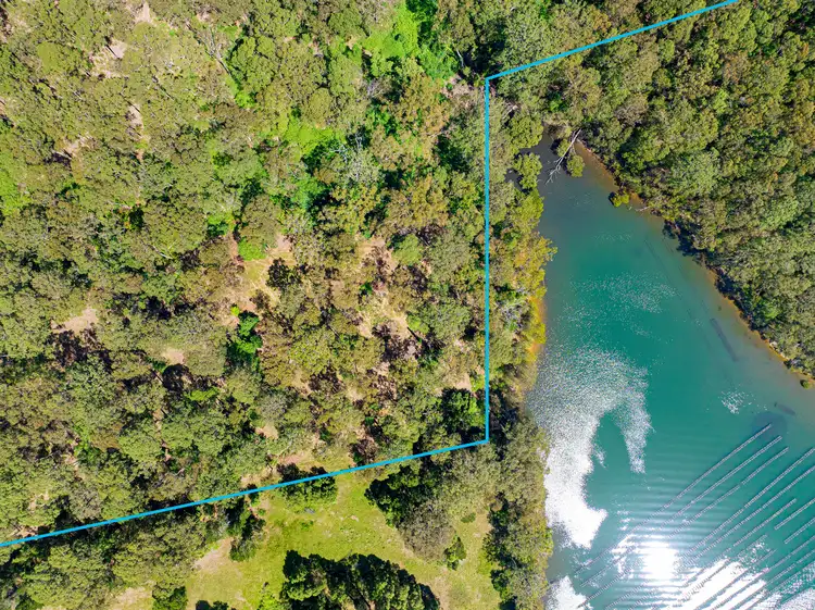 Third view of Homely land listing, 100 Hobbs Point Road, Narooma NSW 2546