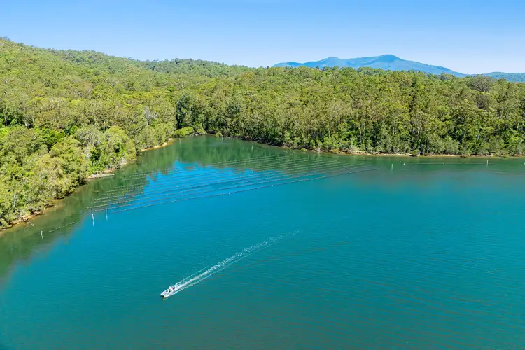 Sixth view of Homely land listing, 100 Hobbs Point Road, Narooma NSW 2546