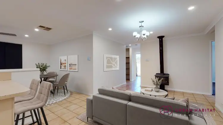 Second view of Homely house listing, 2 Conellan Terrace, Parmelia WA 6167
