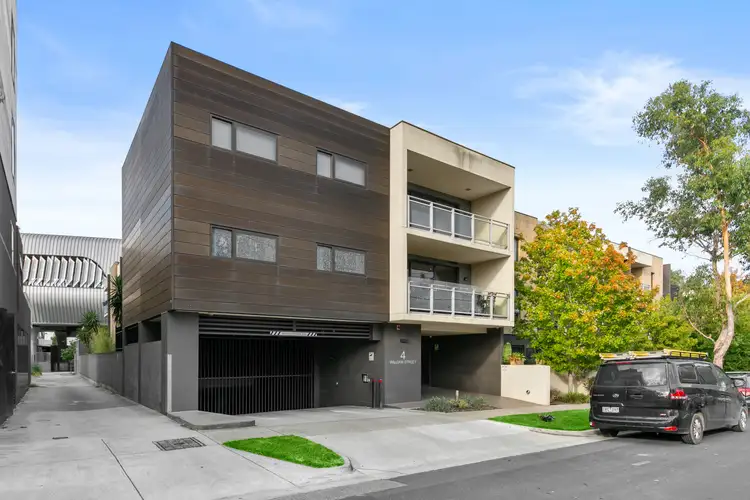 19/4 William Street, Murrumbeena VIC 3163