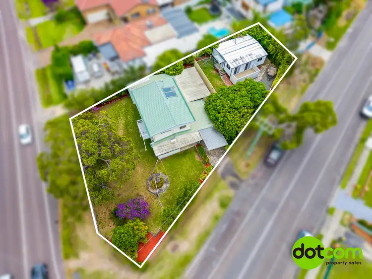 121 Scenic Drive, Budgewoi NSW 2262