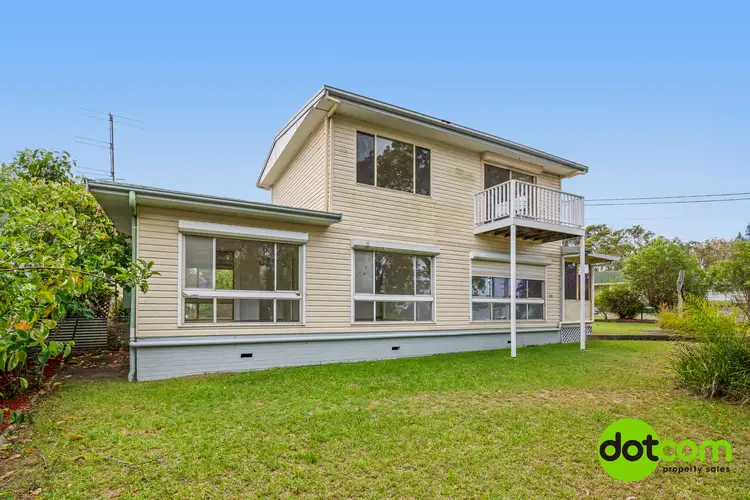 Fourth view of Homely house listing, 121 Scenic Drive, Budgewoi NSW 2262