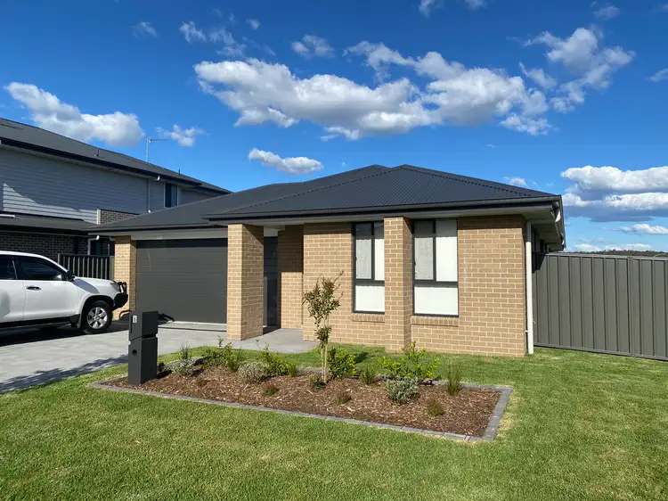 Main view of Homely house listing, 6 Quintero Close, Heddon Greta NSW 2321