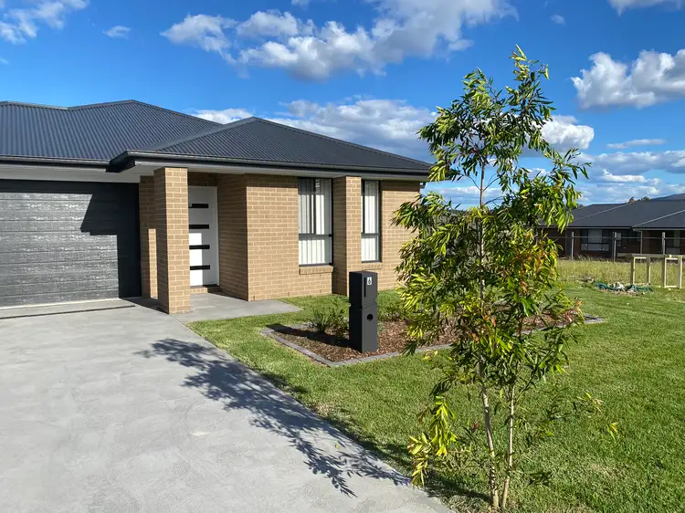 Second view of Homely house listing, 6 Quintero Close, Heddon Greta NSW 2321