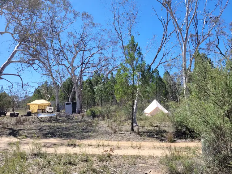 Second view of Homely rural property listing, Lot 34 Palarang Road, Merriangaah NSW 2632