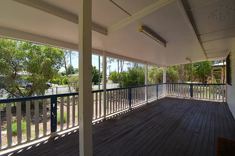 Second view of Homely house listing, 13 TERN STREET, Longreach QLD 4730