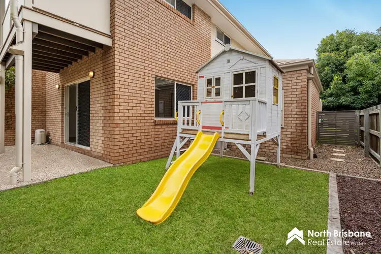 Second view of Homely house listing, 38/1-31 Elsie Street, Kallangur QLD 4503