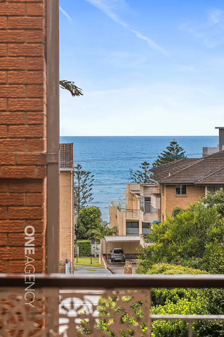 14/14 Corrimal Street, Wollongong NSW 2500