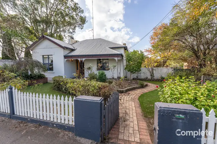 280 COMMERCIAL STREET WEST, Mount Gambier SA 5290
