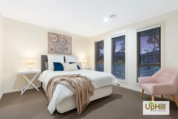 Second view of Homely house listing, 5 Pebblestone Circuit, Clyde North VIC 3978