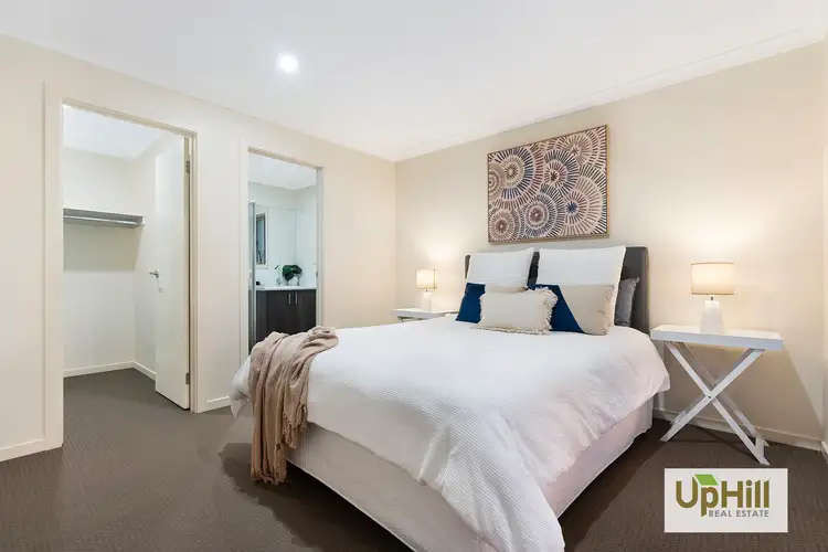 Fourth view of Homely house listing, 5 Pebblestone Circuit, Clyde North VIC 3978