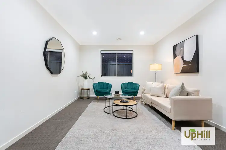 Sixth view of Homely house listing, 5 Pebblestone Circuit, Clyde North VIC 3978