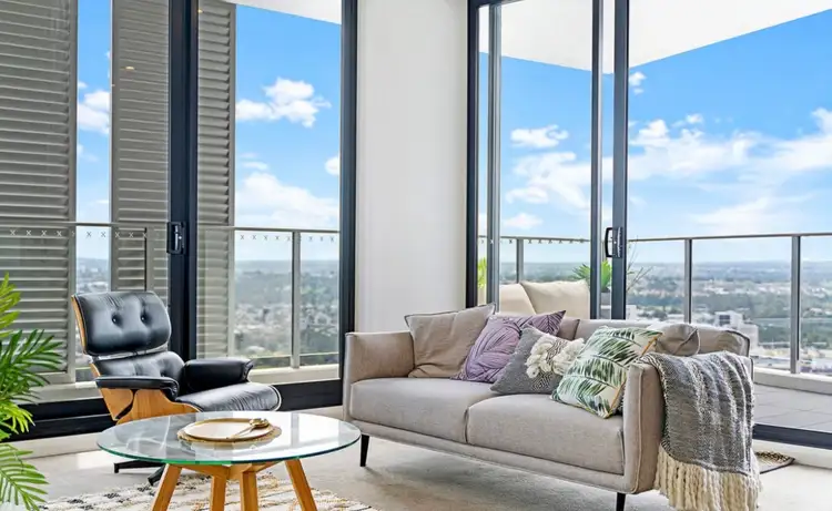 100 Castlereagh Street, Liverpool NSW 2170