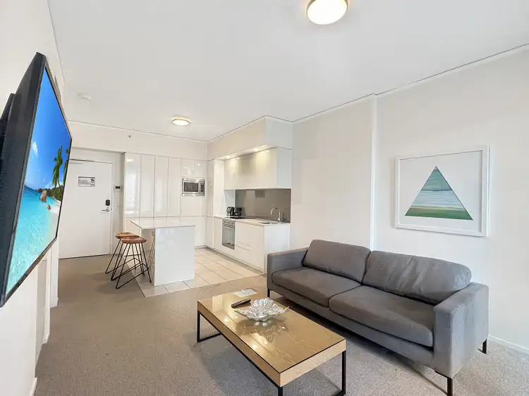 Main view of Homely apartment listing, Address available on request