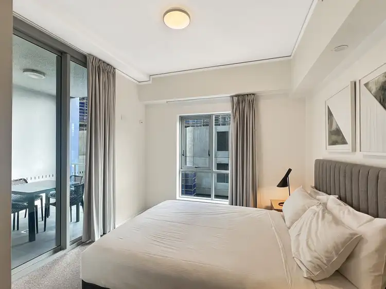 Third view of Homely apartment listing, Address available on request