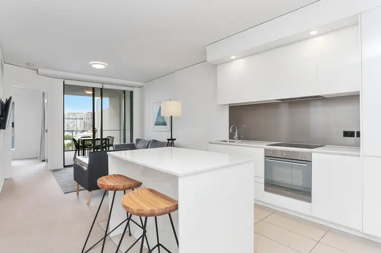 Fifth view of Homely apartment listing, Address available on request