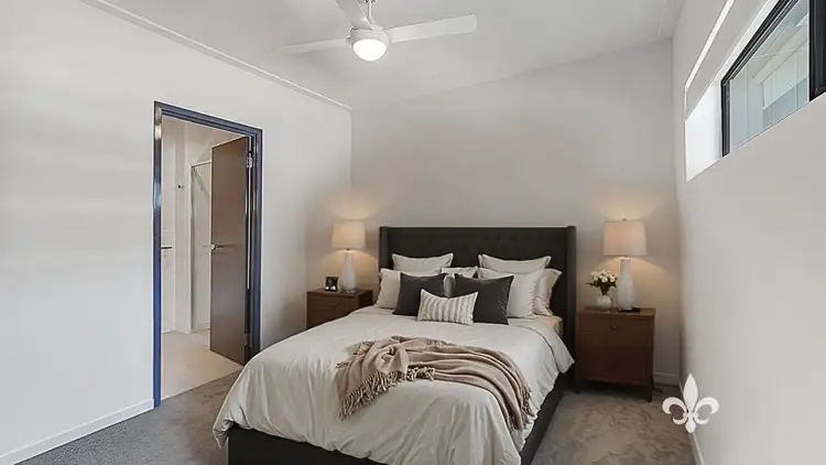 7/78 Depper Street, St Lucia QLD 4067