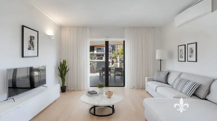 7/78 Depper Street, St Lucia QLD 4067
