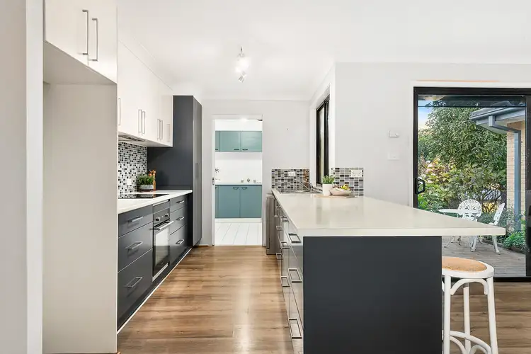 Fifth view of Homely house listing, 12 Tyndall Street, Mittagong NSW 2575