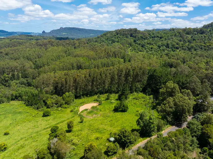 Seventh view of Homely land listing, 345 Blue Knob Road, Nimbin NSW 2480