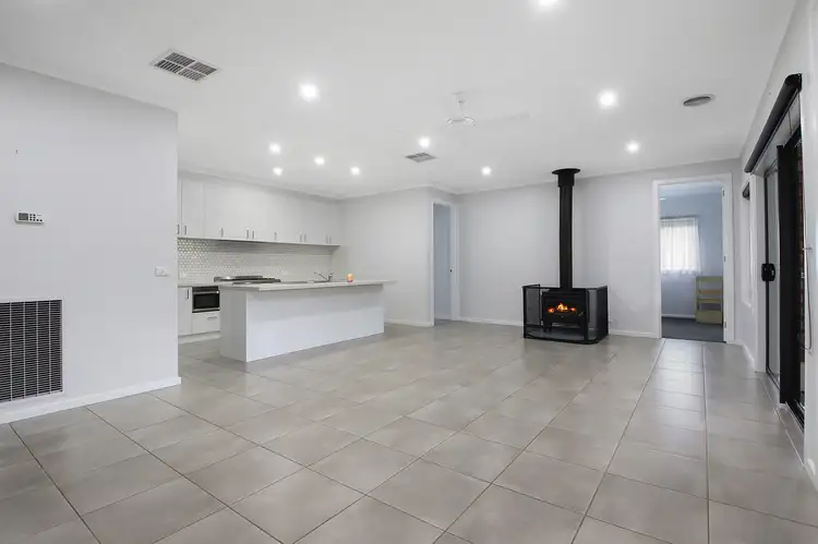 Third view of Homely house listing, 7 KIDMAN DRIVE, Tangambalanga VIC 3691