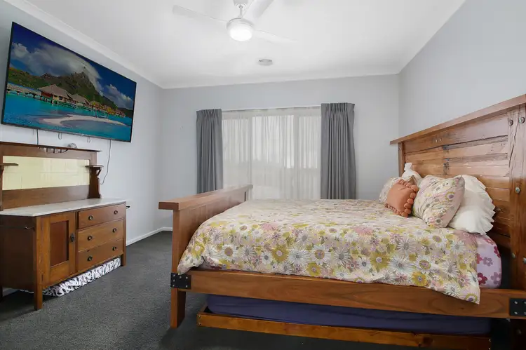 Fourth view of Homely house listing, 7 KIDMAN DRIVE, Tangambalanga VIC 3691