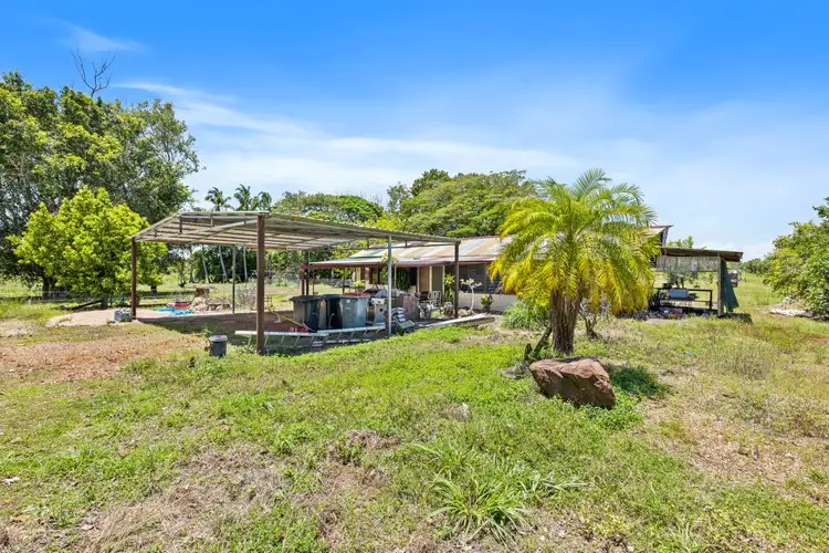 Third view of Homely house listing, 815 Milton Road, Stapleton NT 822
