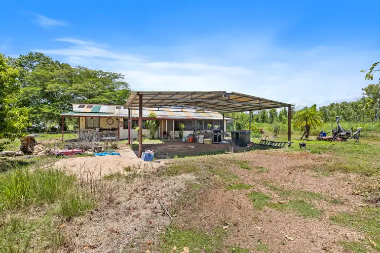 Sixth view of Homely house listing, 815 Milton Road, Stapleton NT 822