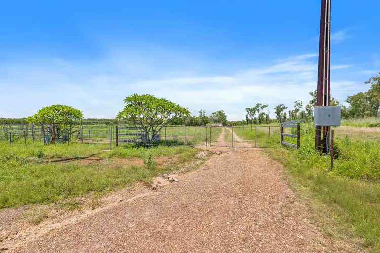 Seventh view of Homely house listing, 815 Milton Road, Stapleton NT 822