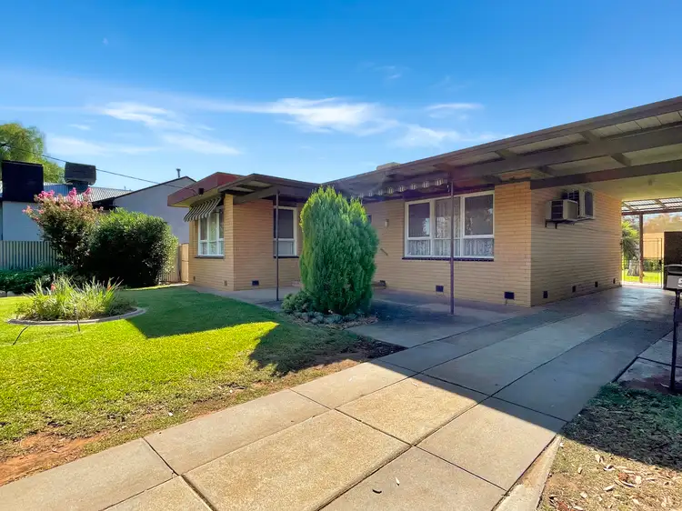 Second view of Homely house listing, 55 Palaroo Street, Swan Hill VIC 3585