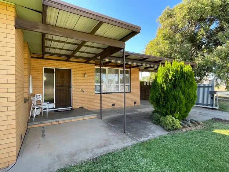 Third view of Homely house listing, 55 Palaroo Street, Swan Hill VIC 3585