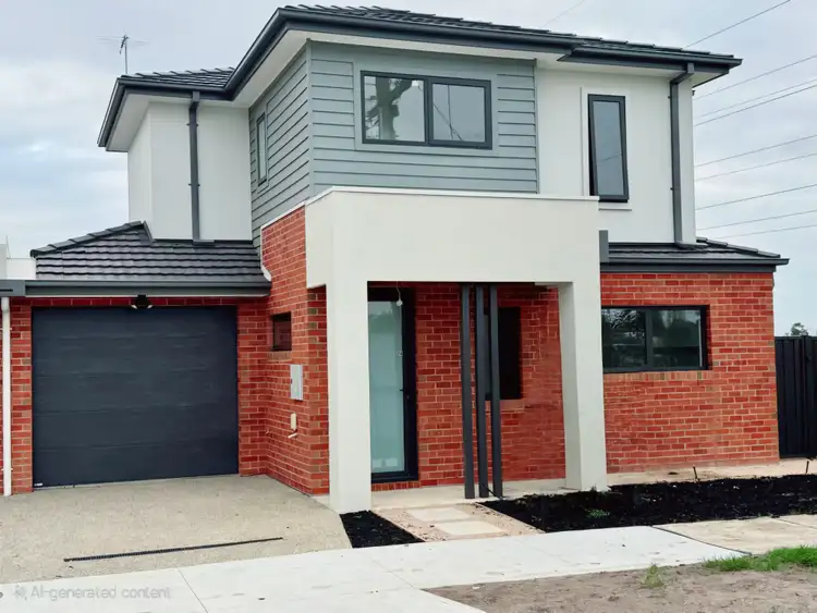 2A Washington Street, St Albans VIC 3021
