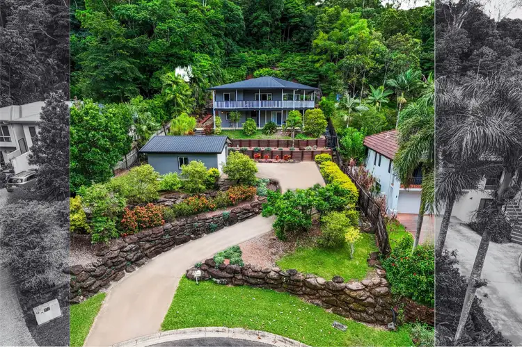 10 Grace Close, Whitfield QLD 4870