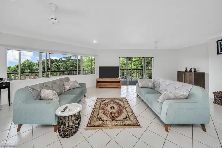 Third view of Homely house listing, 10 Grace Close, Whitfield QLD 4870