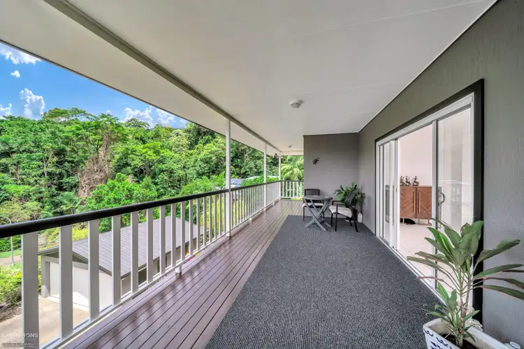 Sixth view of Homely house listing, 10 Grace Close, Whitfield QLD 4870