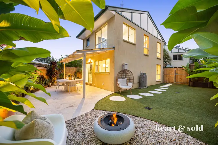3/9 Power Court, Mount Coolum QLD 4573