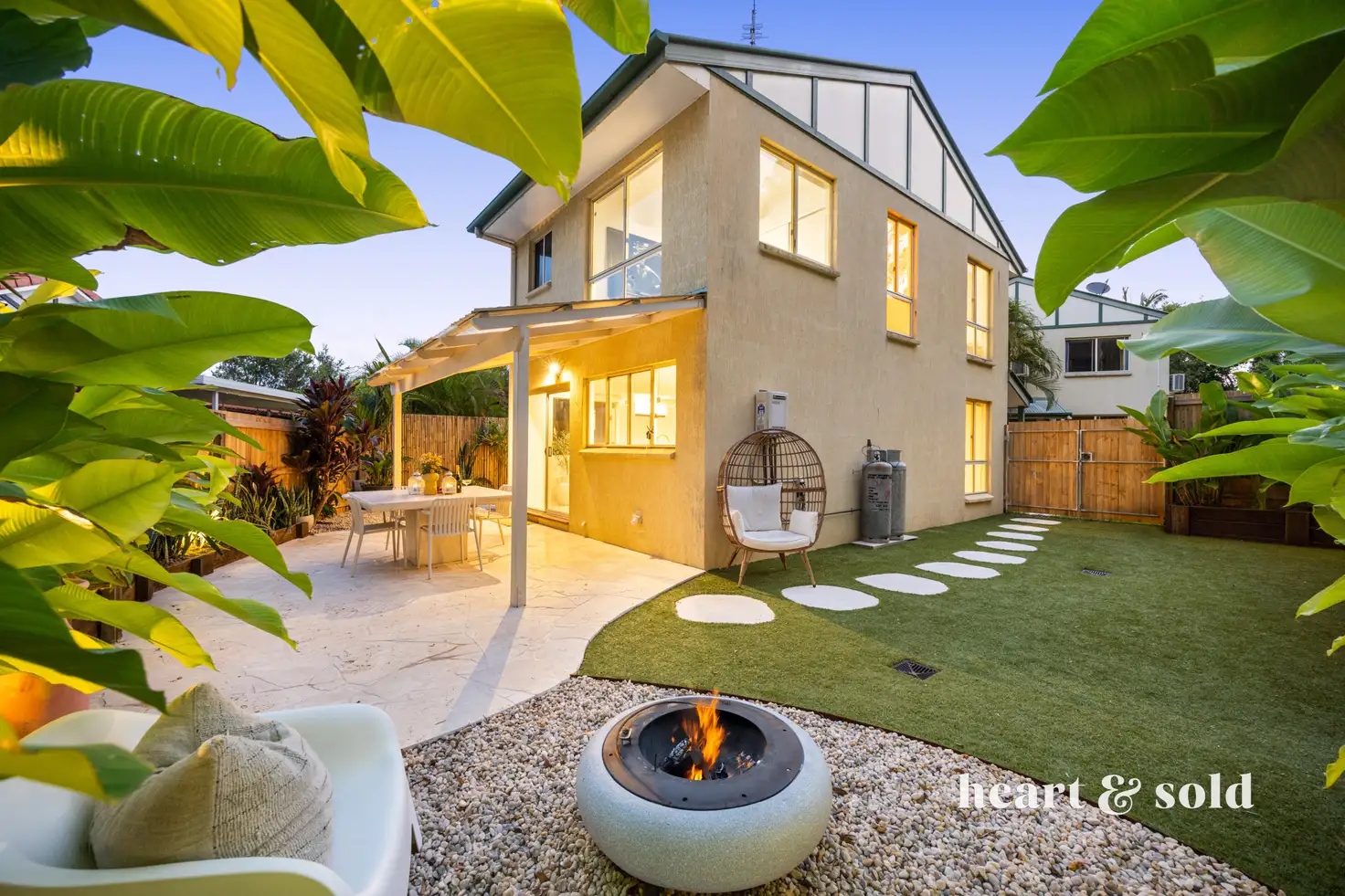 Main view of Homely townhouse listing, 3/9 Power Court, Mount Coolum QLD 4573