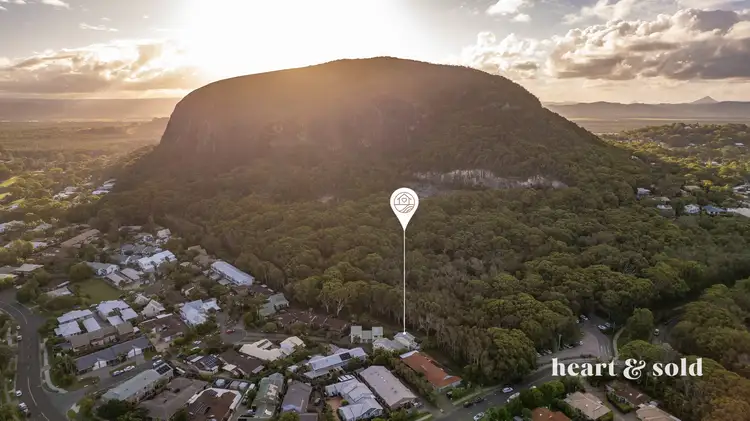 Sixth view of Homely townhouse listing, 3/9 Power Court, Mount Coolum QLD 4573