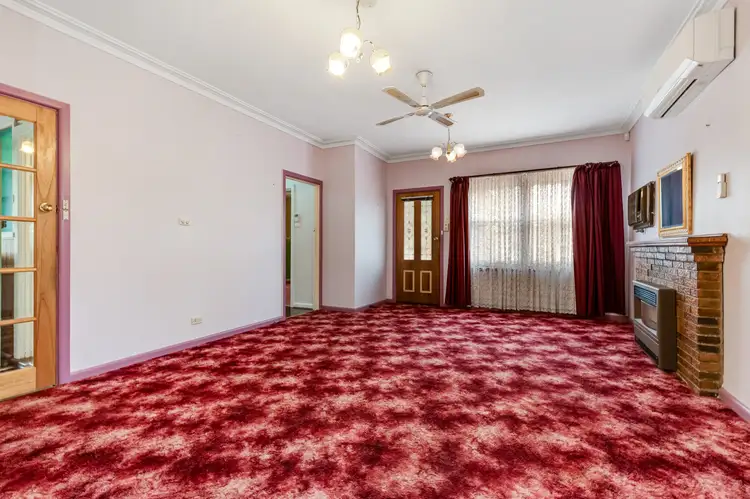 Second view of Homely house listing, 18 Morrison Street, Kangaroo Flat VIC 3555