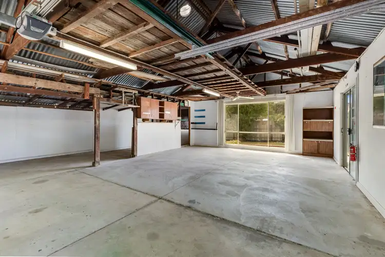 Fourth view of Homely house listing, 18 Morrison Street, Kangaroo Flat VIC 3555