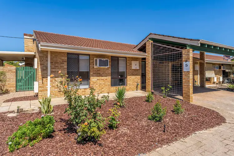 35-37 Waverley Street