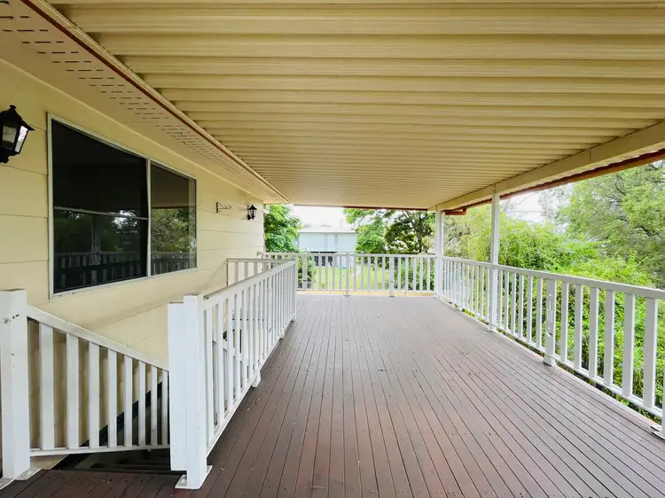 9 Newberry Court, Dysart QLD 4745