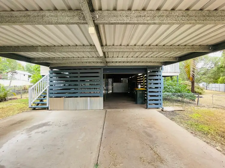Second view of Homely house listing, 9 Newberry Court, Dysart QLD 4745