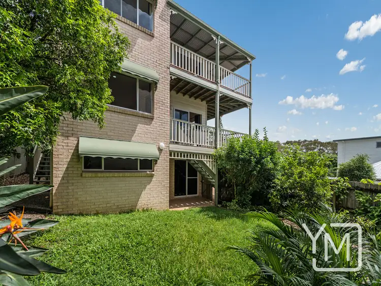 2/14 Banksia Street, Shelly Beach QLD 4551