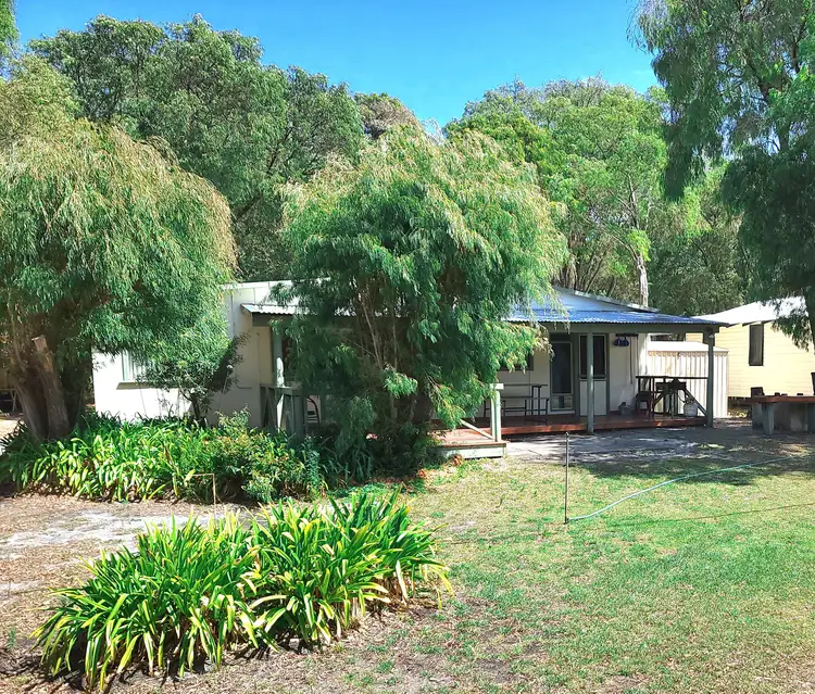 13 Peppermint Way