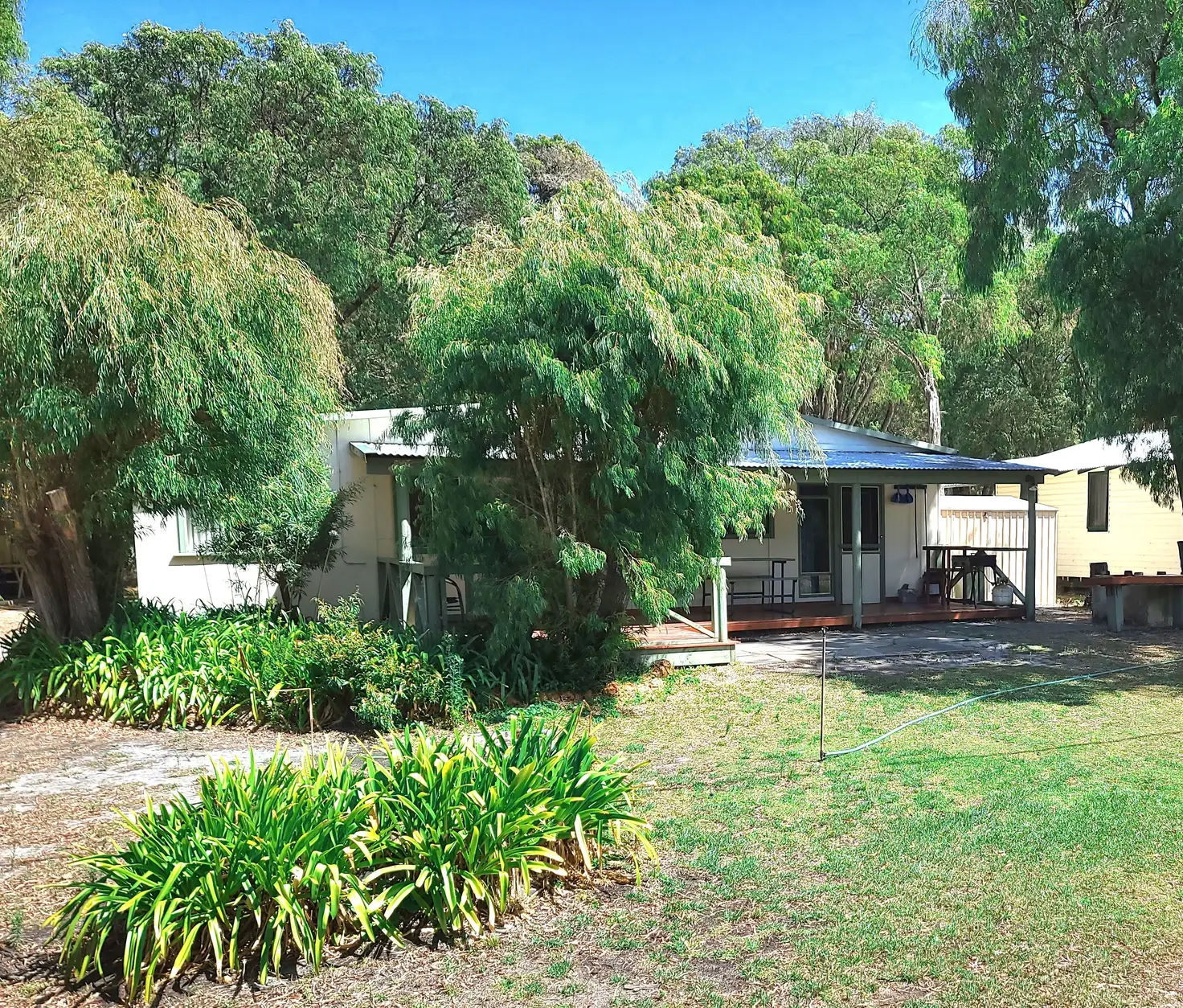 Main view of Homely house listing, 2/13 Peppermint Way, Peaceful Bay WA 6333