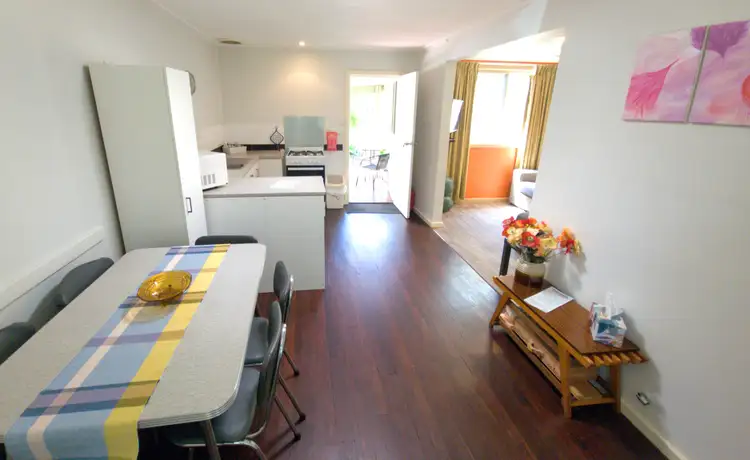 Second view of Homely house listing, 2/13 Peppermint Way, Peaceful Bay WA 6333