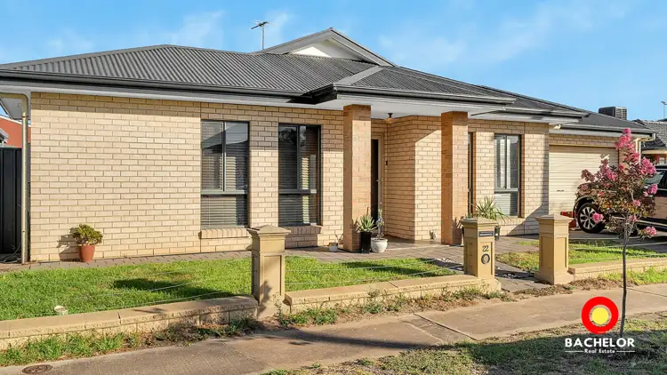 Main view of Homely house listing, 22 Trinity Street, Ottoway SA 5013