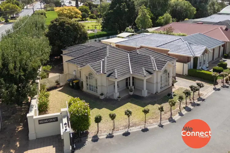 1/2 Old Bull Creek Road, Strathalbyn SA 5255